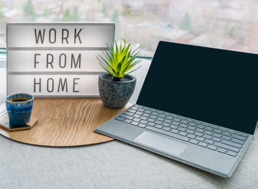 Essential Work from home furniture