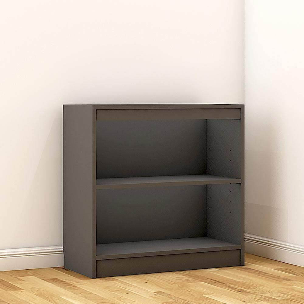 Alpha Cabinet, 3 shelves, 30" high, Slate Grey *Installation Included* - A10 SHOP